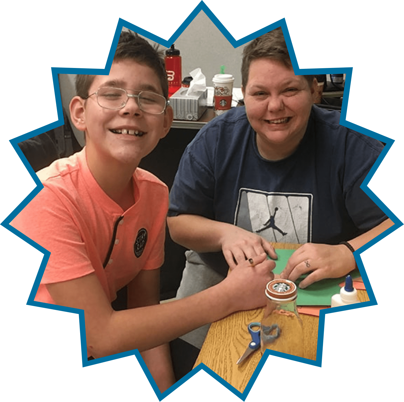 About Us Damar Charter Academy